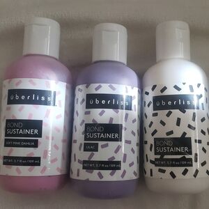 Uberliss Bond Sustainer 3 Colors